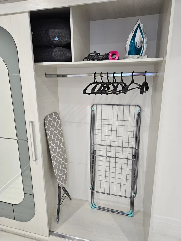 Уютная квартира рядом с жд и авто вокзалом