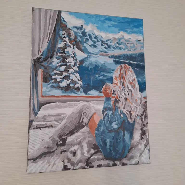 Новая уютная квартира