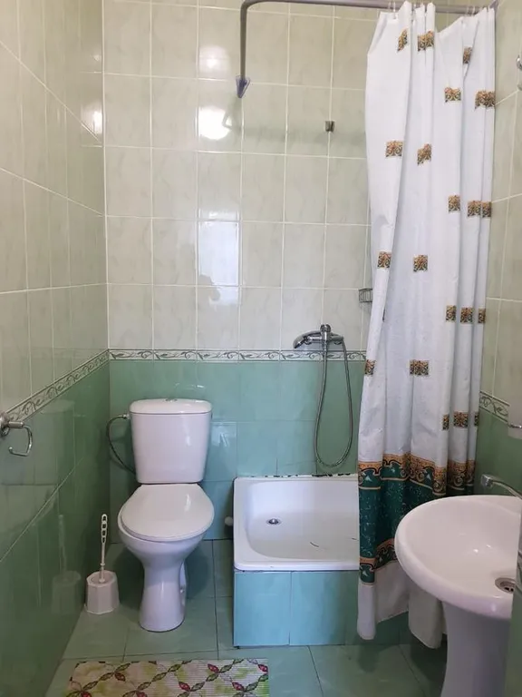 Квартира Комната — Анапа