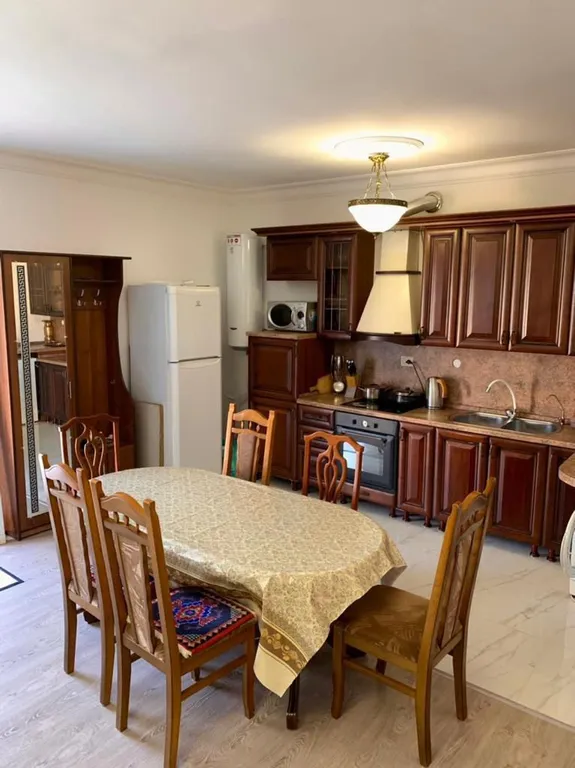 Апартаментом с видом на море