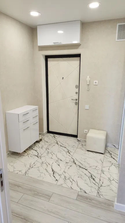 Квартира в ЖК Атмосфера