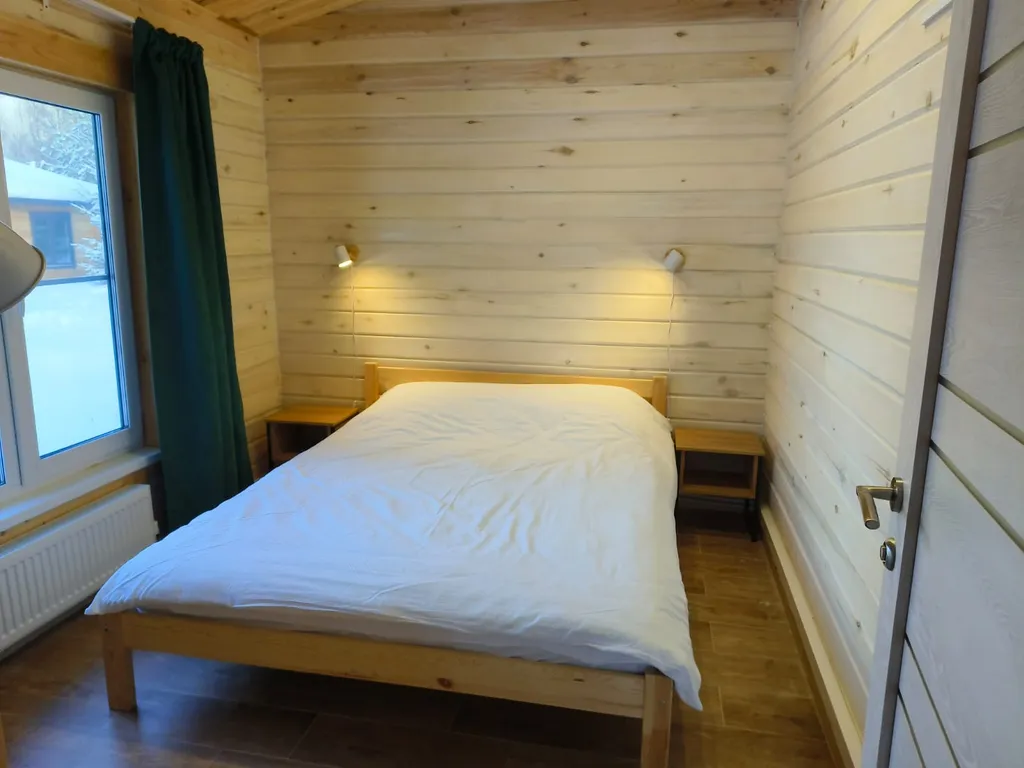 Домик Альпийский