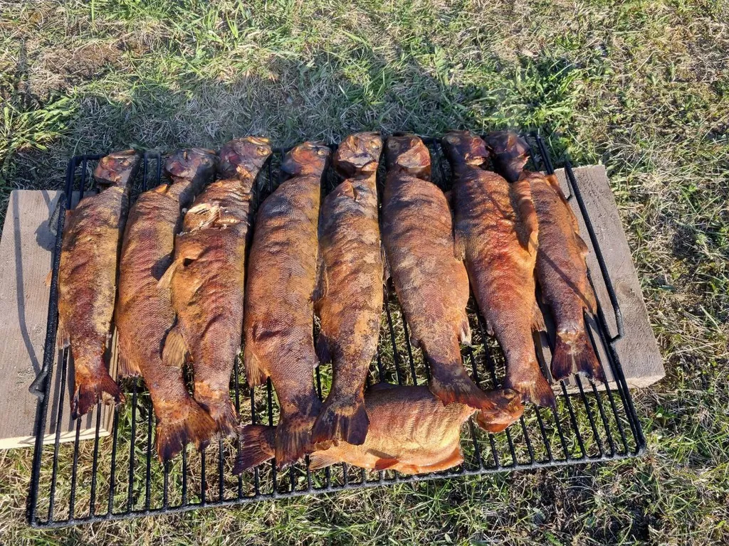 Коттедж Уютный просторный дом у лесного озера — Ларионово