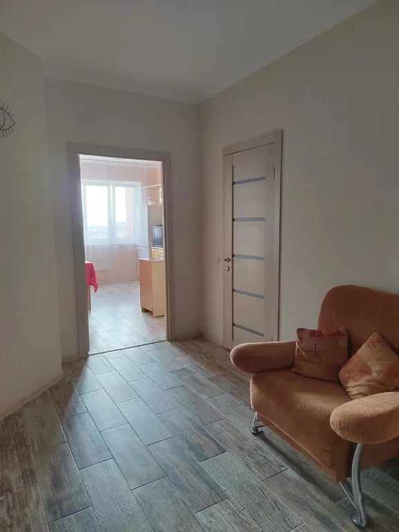 Отличная квартира