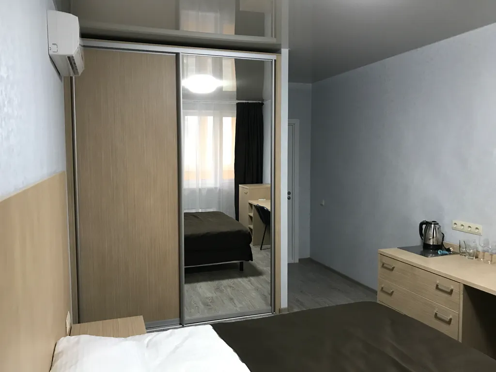 Апартаменты в Южном районе