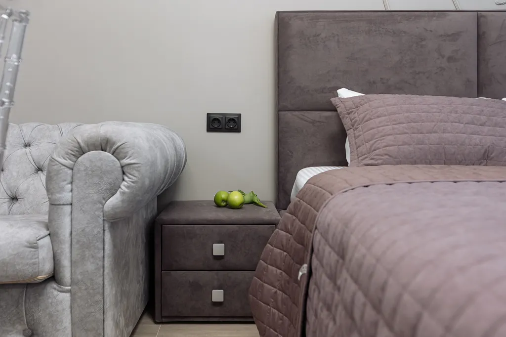 Квартира Квартира в центре рядом с Нижним озером — Калининград