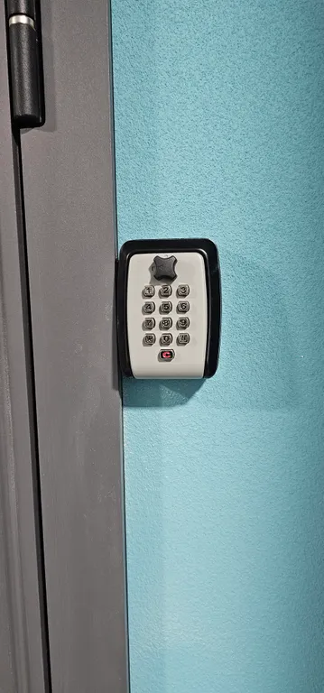 Уютная квартира в новом доме, с парком и набережной