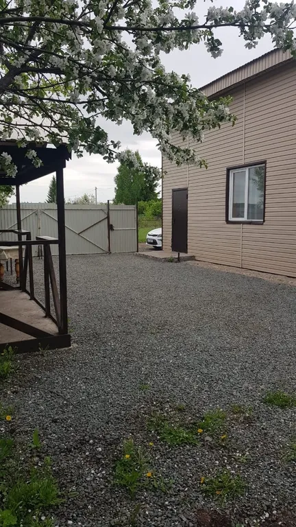 4-комнатный Дом