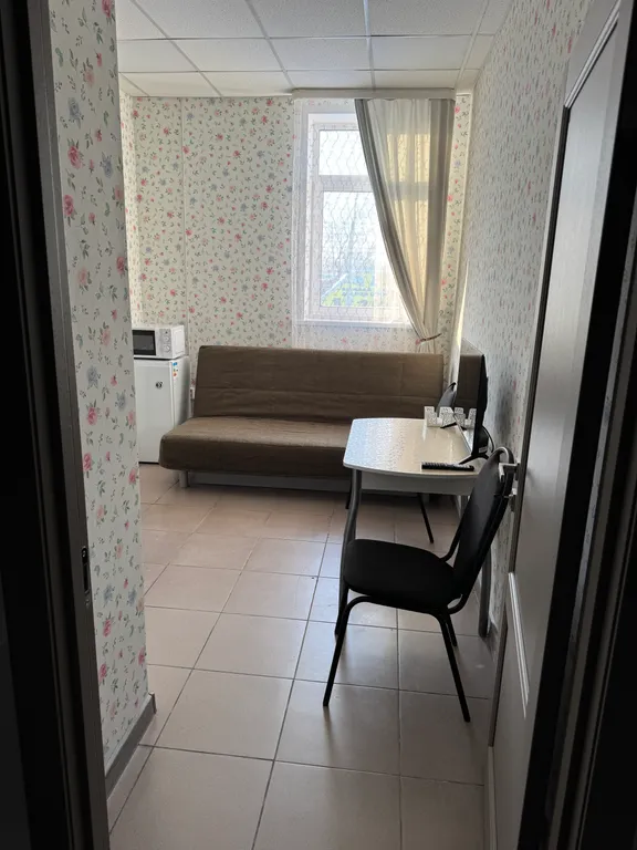 Студия в центре