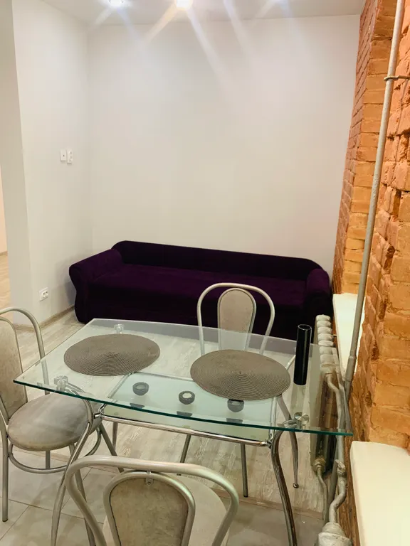 Евродвушка в центре