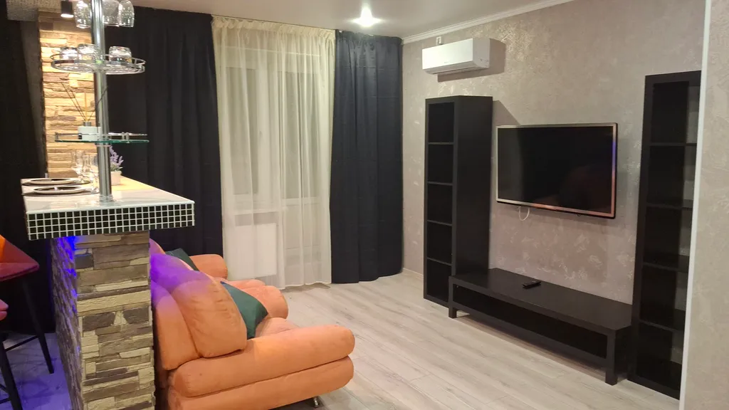Райский уголок