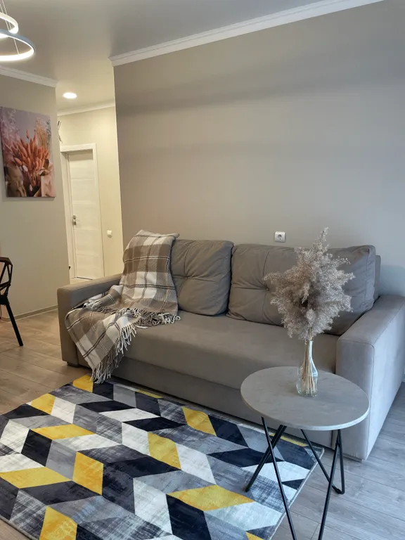 Квартира Квартира Апартамент у моря — Светлогорск