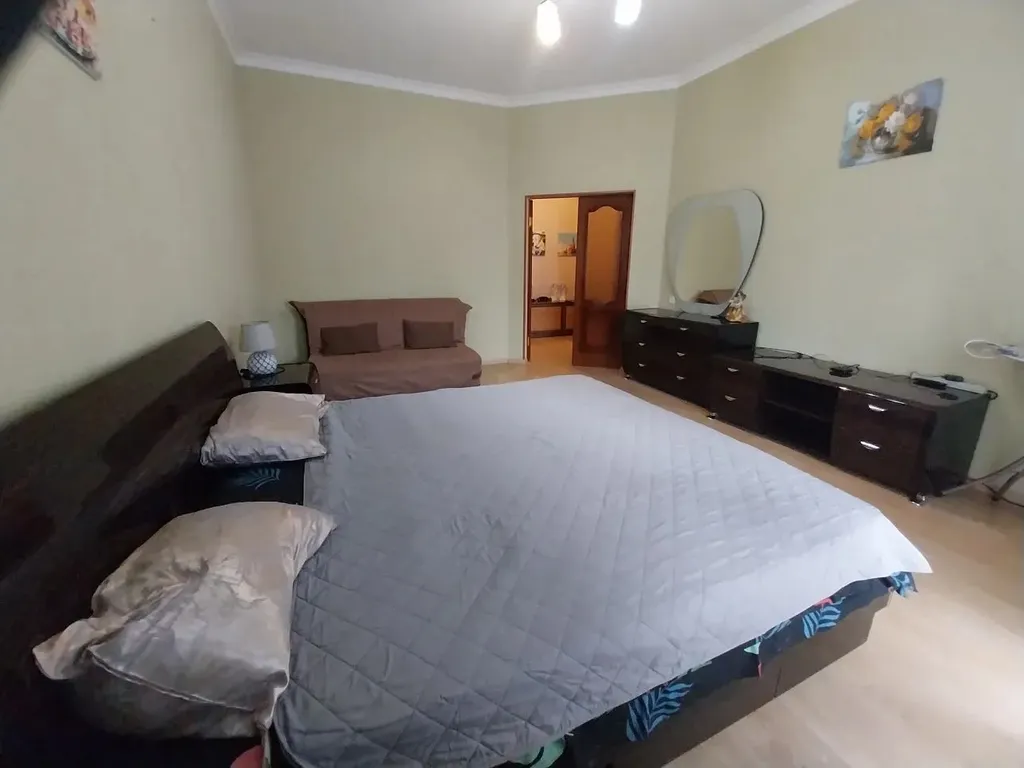 В Железноводске евро двушка 50 кв м в центре города