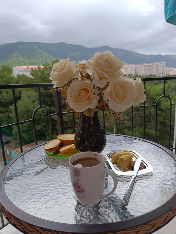 Квартира Квартира у самого Черного моря — Геленджик