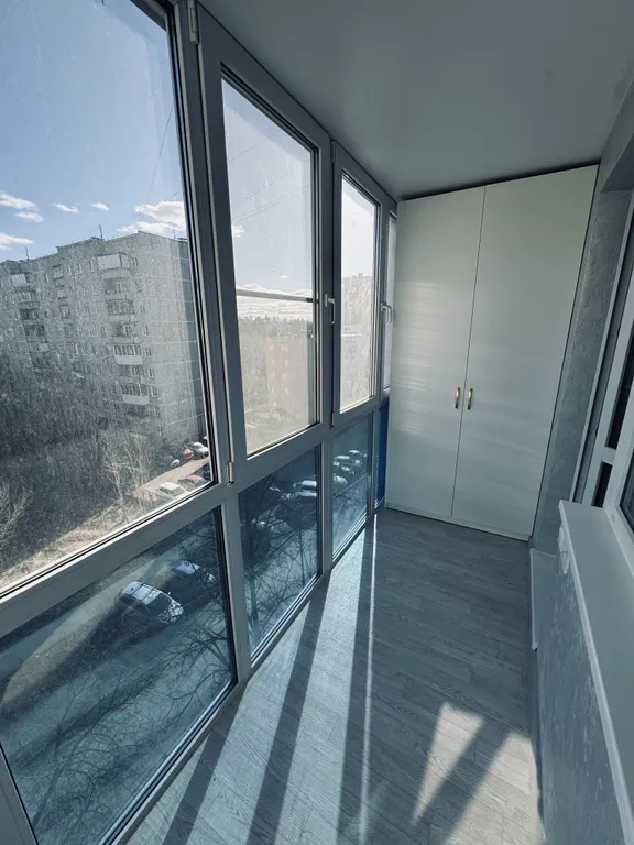 Уютная квартира для тебя