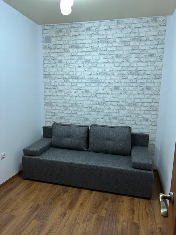 Квартира Уютная 2-комнатная квартира — Мацеста