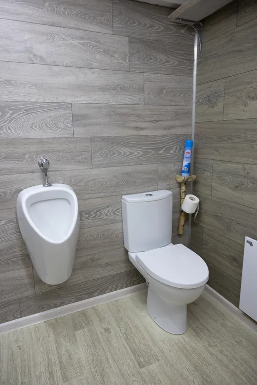 Современная круглогодичная Юрта со всеми удобствами рядом с Коломной