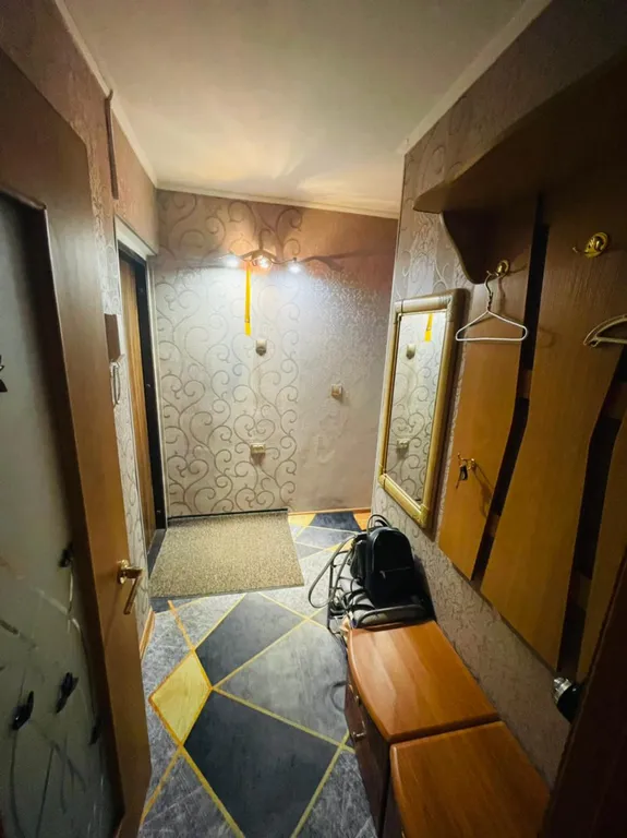 Квартира в районе СКК Горный воздух