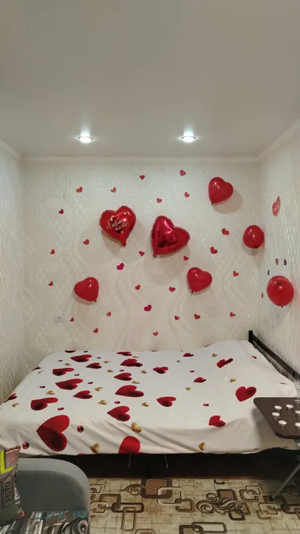 Квартира напротив терм