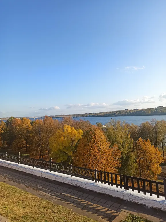 Квартира Лофт в центре — Кострома