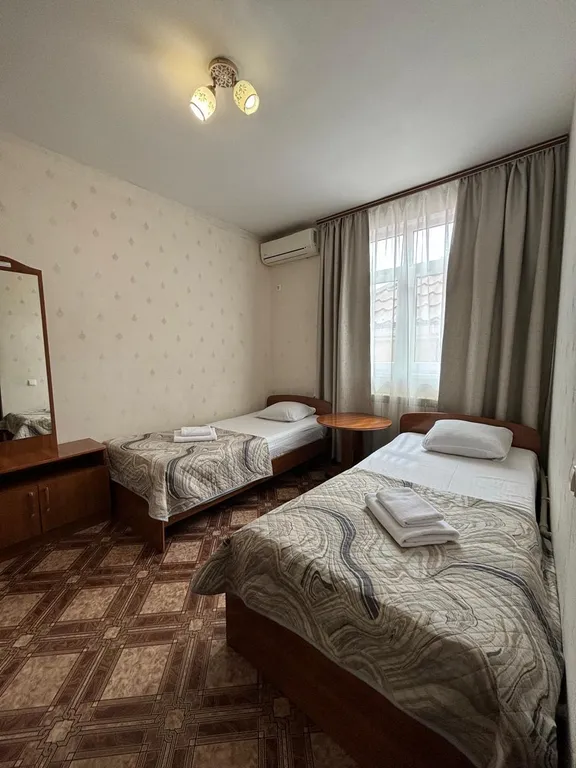 Квартира Комната — Адлер