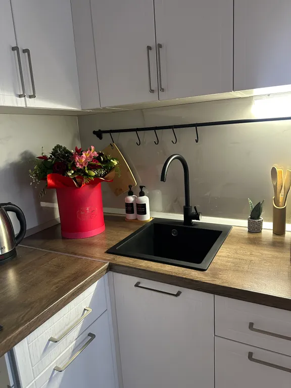 Квартира 1-комнатная Квартира — Подолино