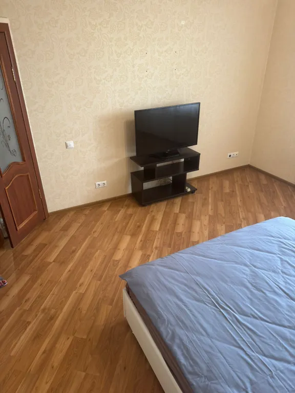 Квартира Уютные Апартаменты с видом на Город — Самара