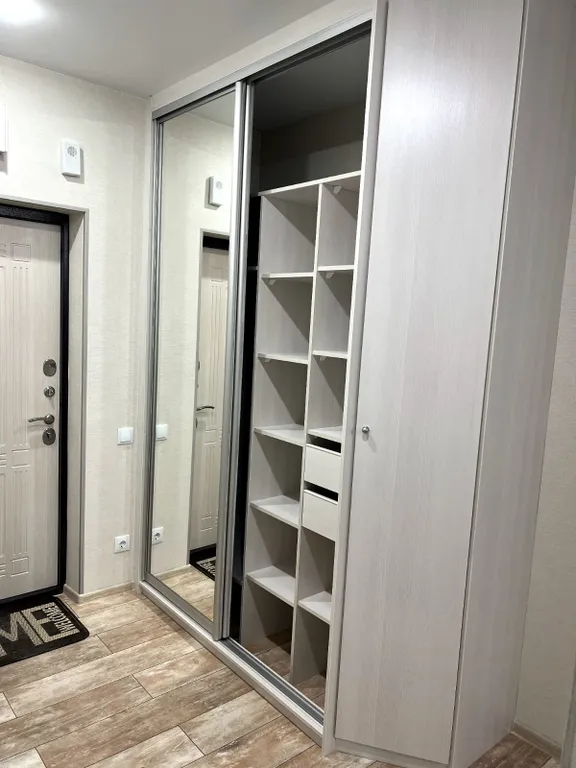 Хэппи Хаус Квартира с видом на закат в современном ЖК