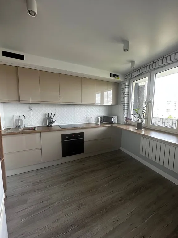 Квартира Квартира с видом на реку — Калининград