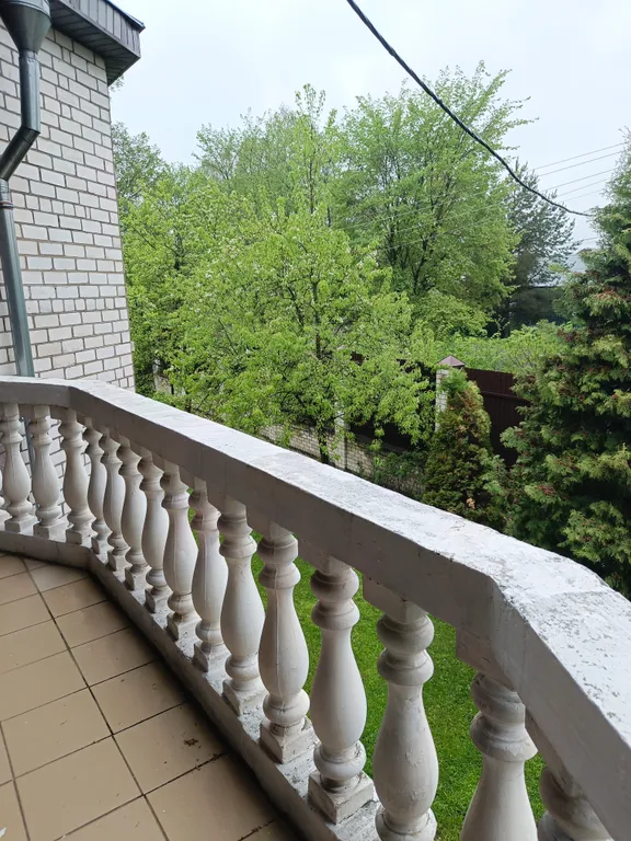 Гостевой дом Оазис