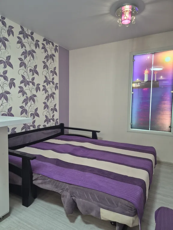 Студия в центре