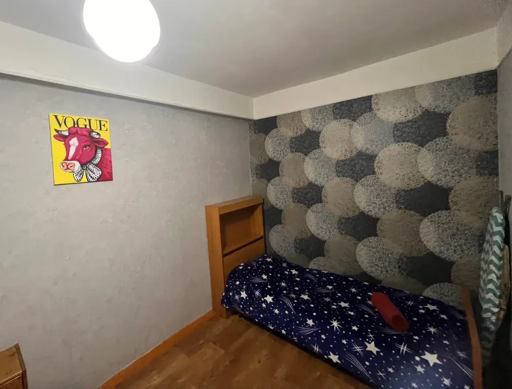 2х комнатная квартира в центре Белгорода. 2+2+1+1 (до 6 гостей).