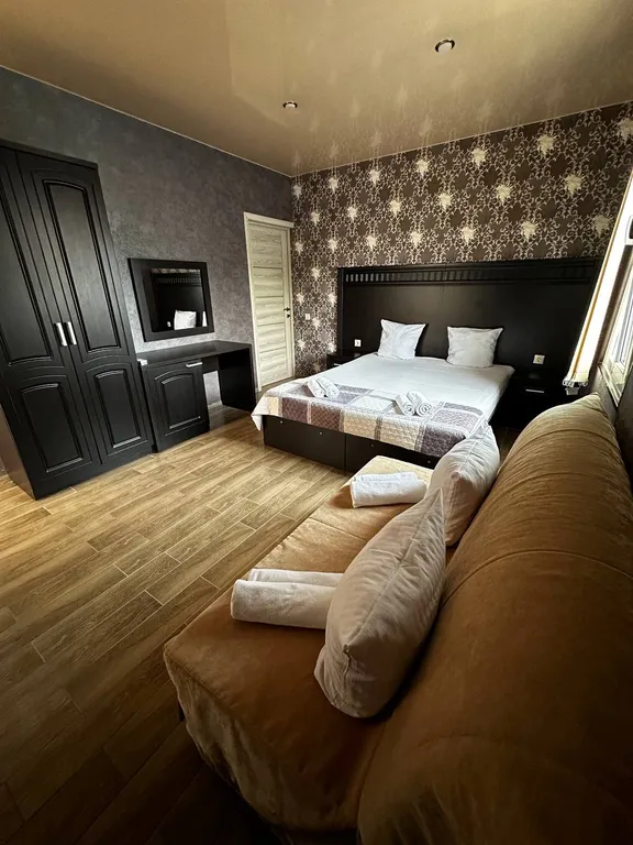 Квартира Комната — аренда посуточно в Вардане