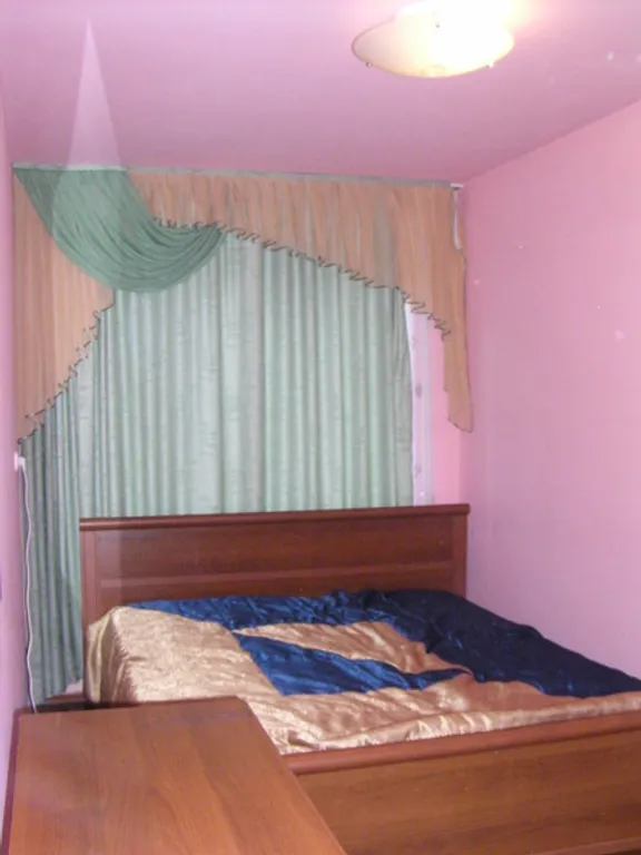 Уютная теплая квартира в центре поселка