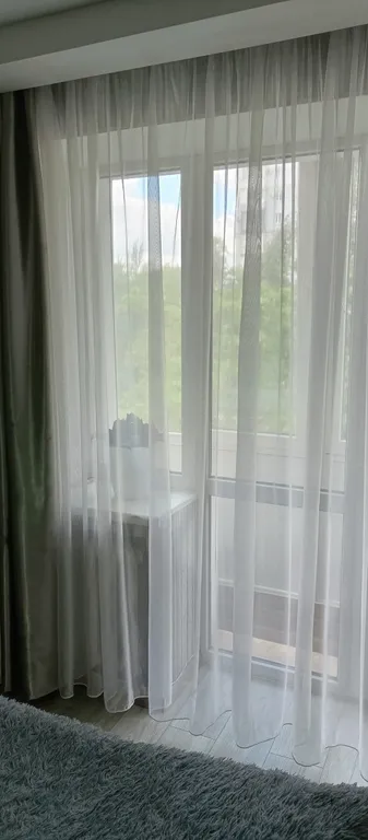 Уютная квартира в районе Кирова