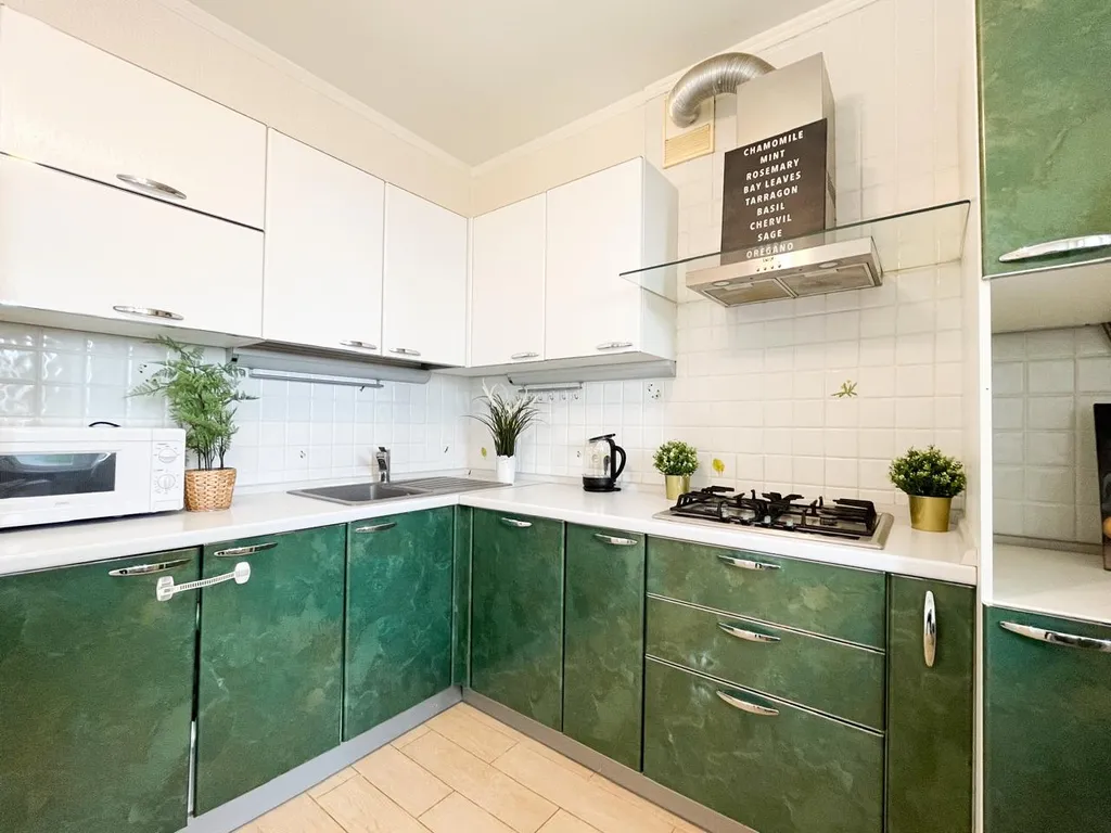 Однушка в центре Аксая для 4-х человек ждет вас