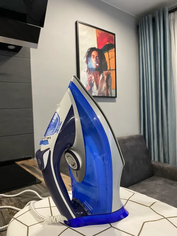 Комфортная студия рядом с ледовым