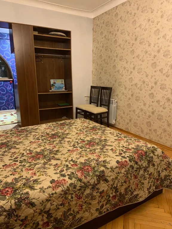 Идеальная квартира-студия