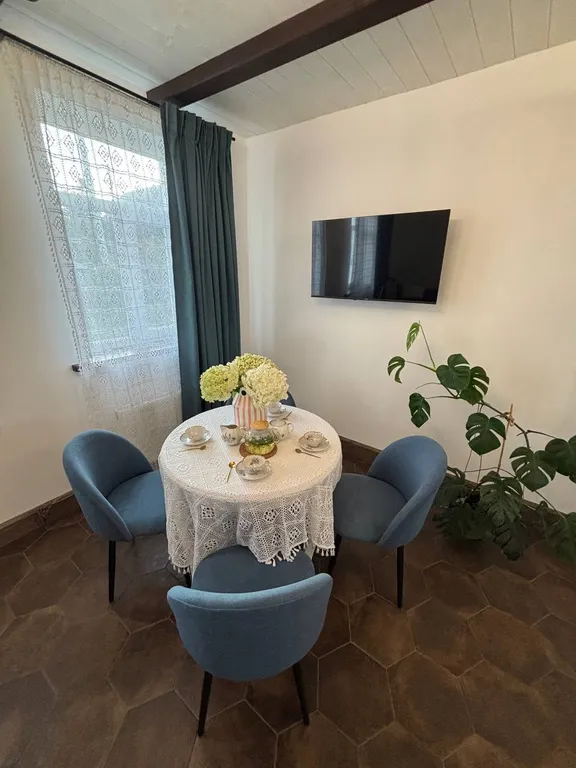 Дом Место силы