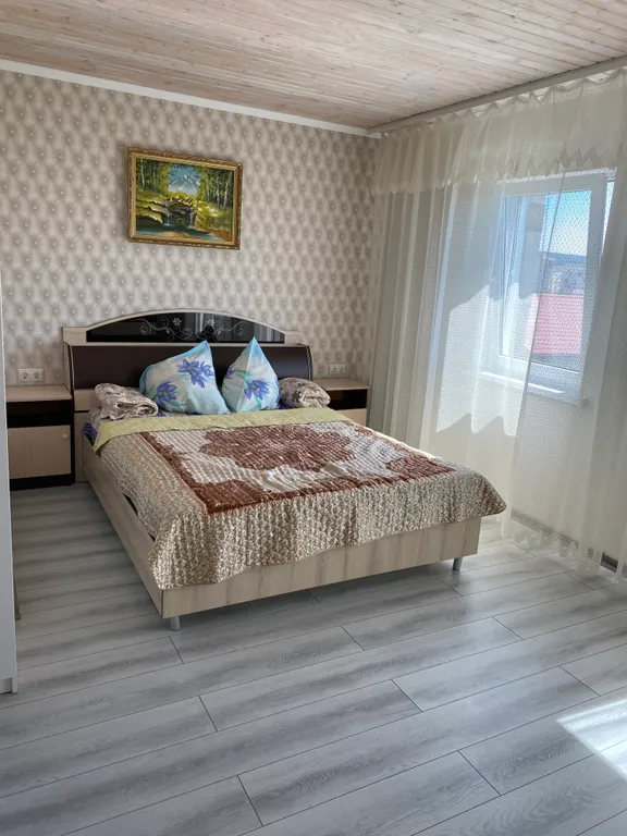 Квартира Комната — Геленджик