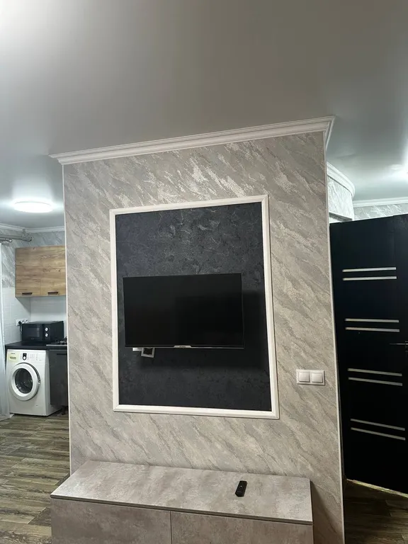 Уютная студия в Калининском районе