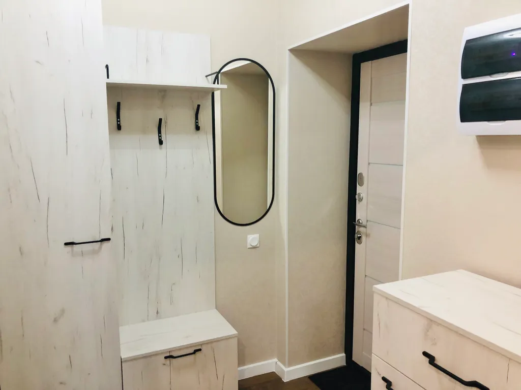 Уютная студия Морепарк 2