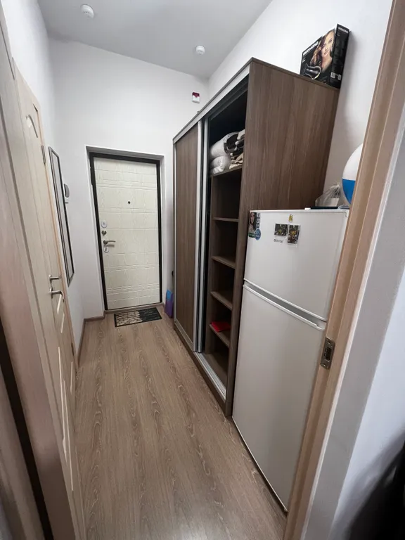 Квартира Квартира Студия джемете — Анапа