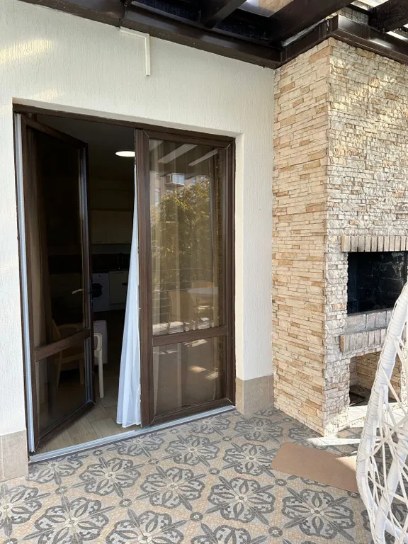 Квартира Комната — Адлер