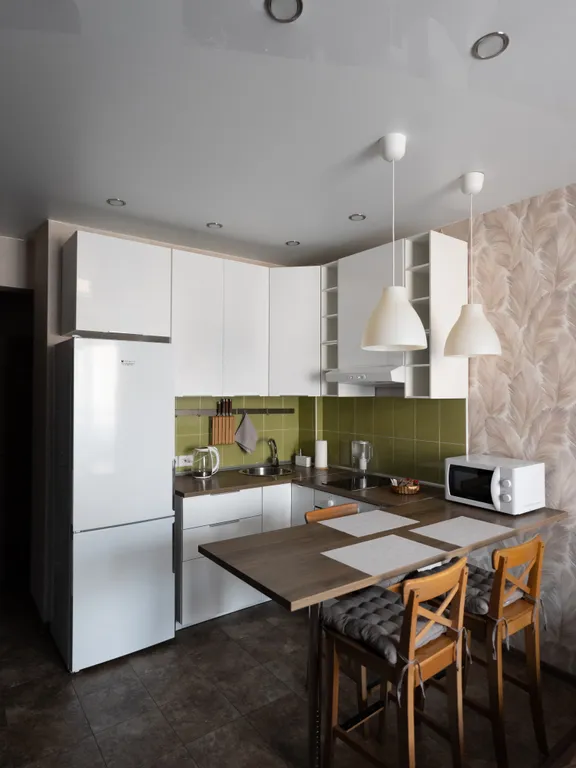 Bаша уютная квартира — аренда посуточно в Иркутск