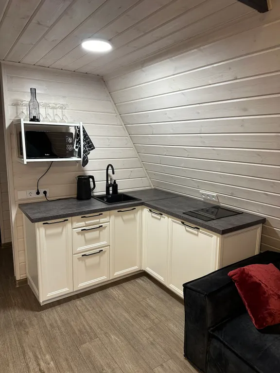 Гостевой дом Лисичкин холм