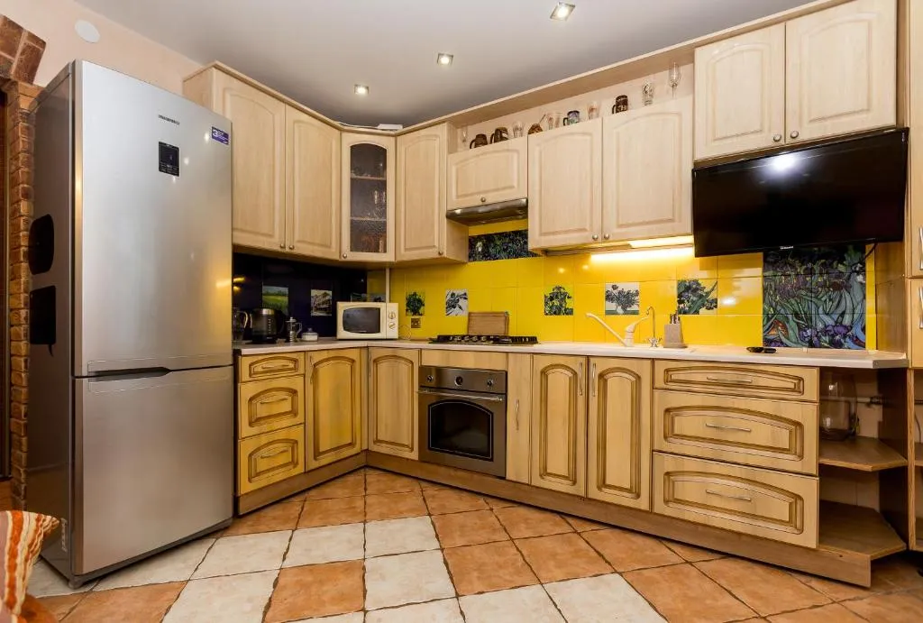 Квартира Уютная квартира в центре — Калининград