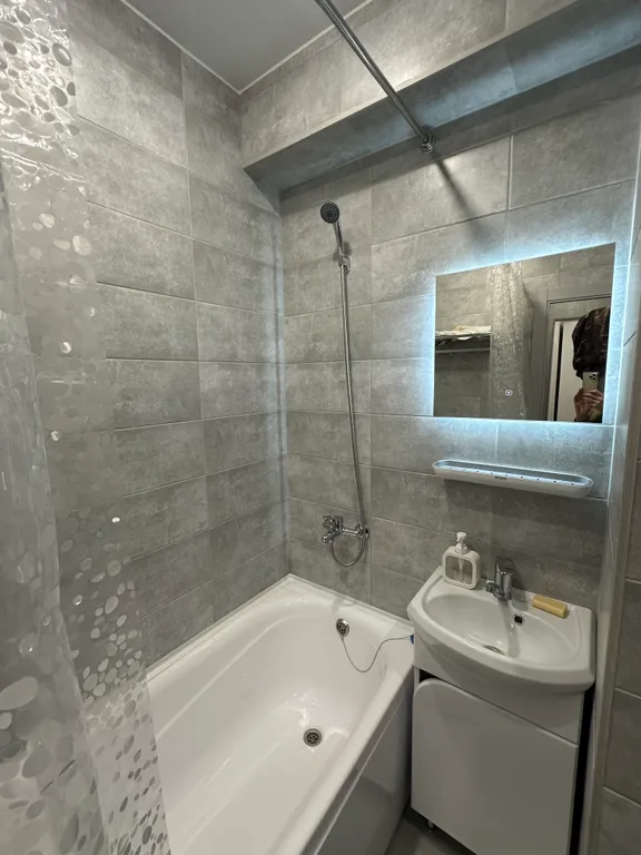 Квартира Уютная новая квартира — Великий Новгород