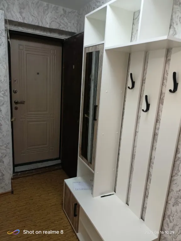 Квартира Квартира в центре прямо возле музея Янтаря — Калининград