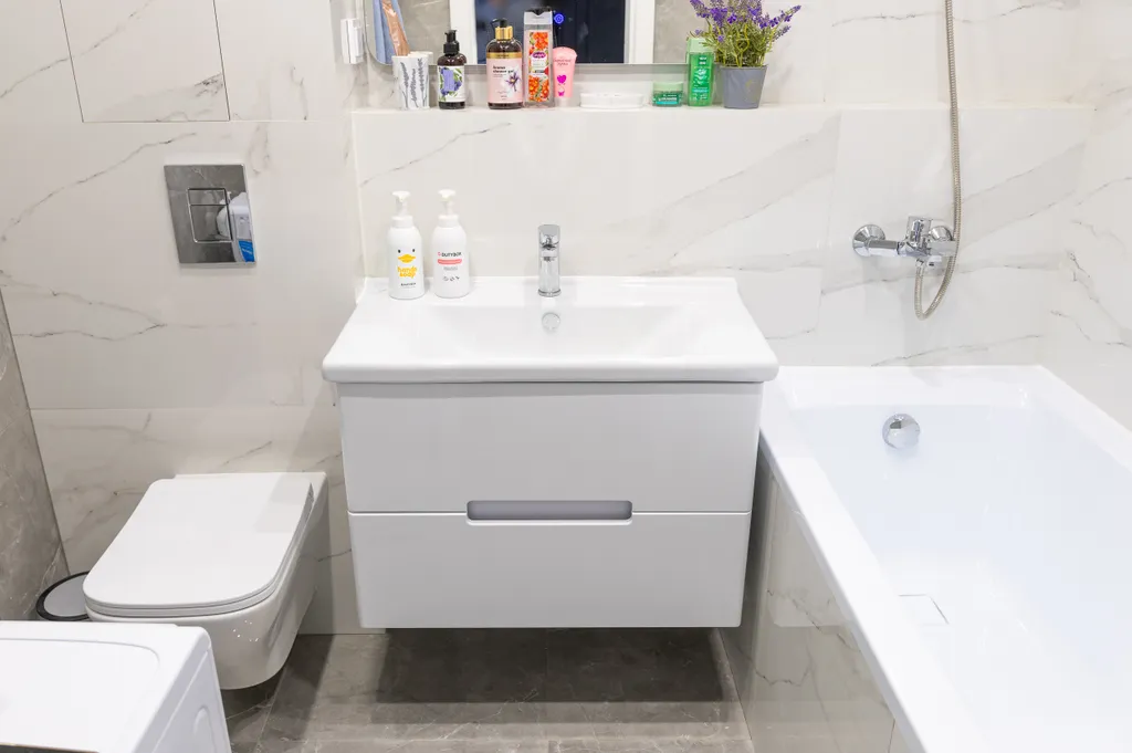 Уютная новая квартира